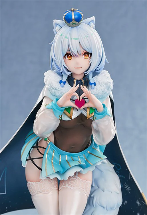 Red Pride Of Eden - 1/7 Ravi PVC Figure - Image 9