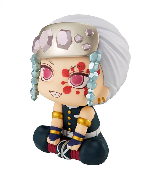 Demon Slayer - Tengen Uzui Lookup PVC Figure - Image 2