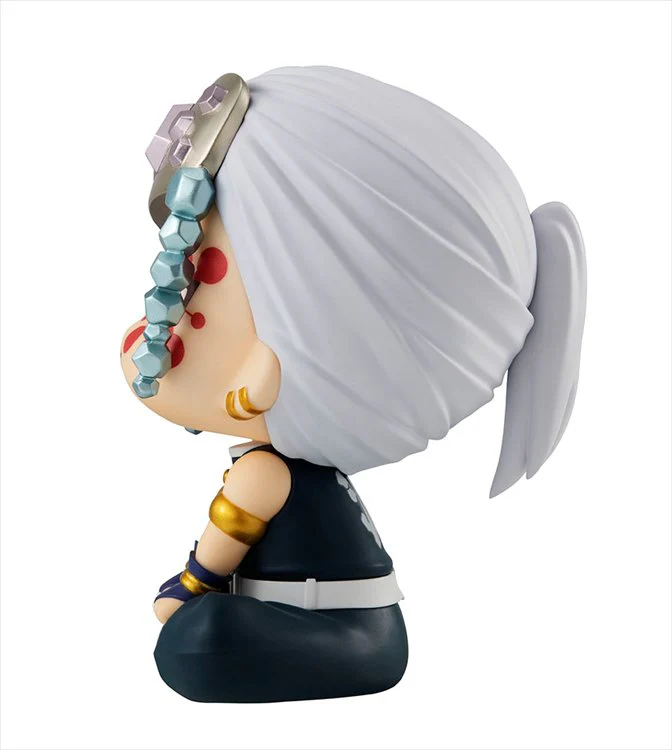 Demon Slayer - Tengen Uzui Lookup PVC Figure - Image 3