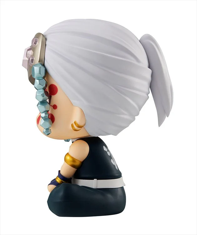 Demon Slayer - Tengen Uzui Lookup PVC Figure - Image 4