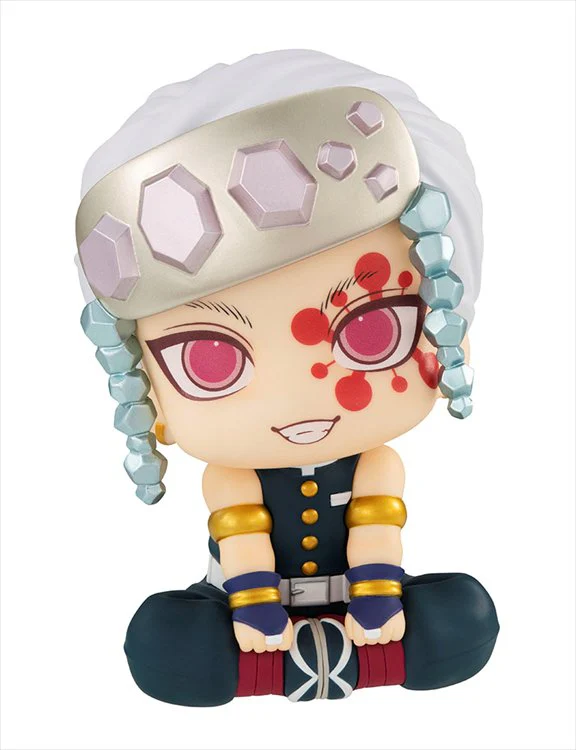 Demon Slayer - Tengen Uzui Lookup PVC Figure - Image 6
