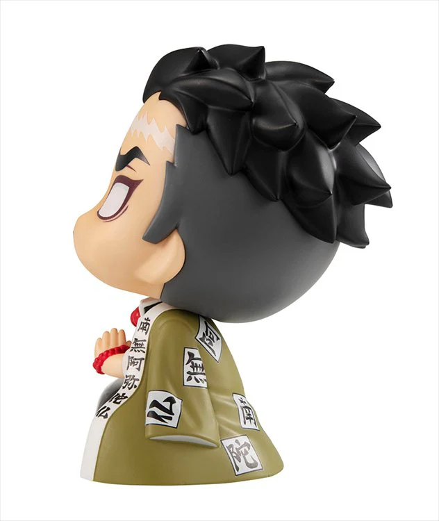 Demon Slayer - Gyomei Himejima Lookup PVC Figure - Image 3