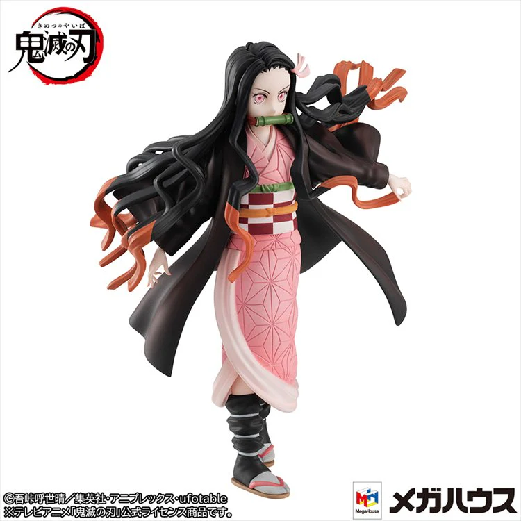 Demon Slayer - Nezuko Kamado Figure - Image 2