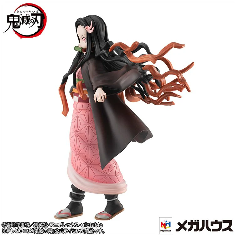 Demon Slayer - Nezuko Kamado Figure - Image 6