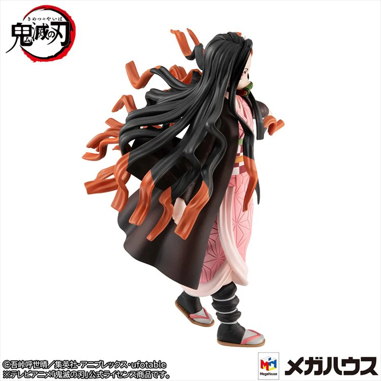 Demon Slayer - Nezuko Kamado Figure - Image 8