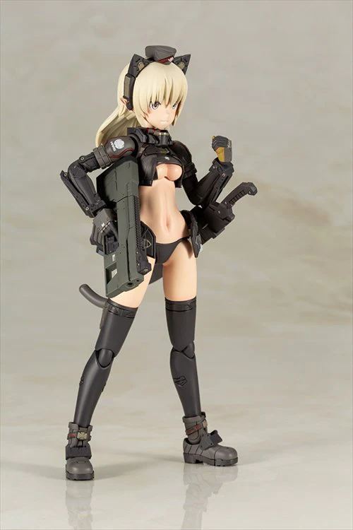Shimada Humikane Art Works II - Arsia Model Kit - Image 8