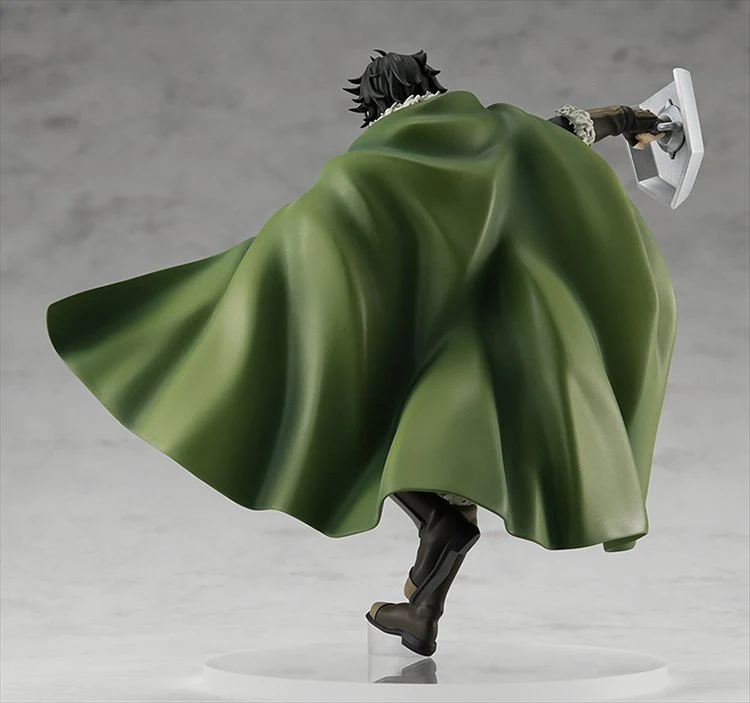 The Rising Of The Shield Hero - Naofumi Iwatani Pop Up Parade PVC Figure Re-release - Image 4