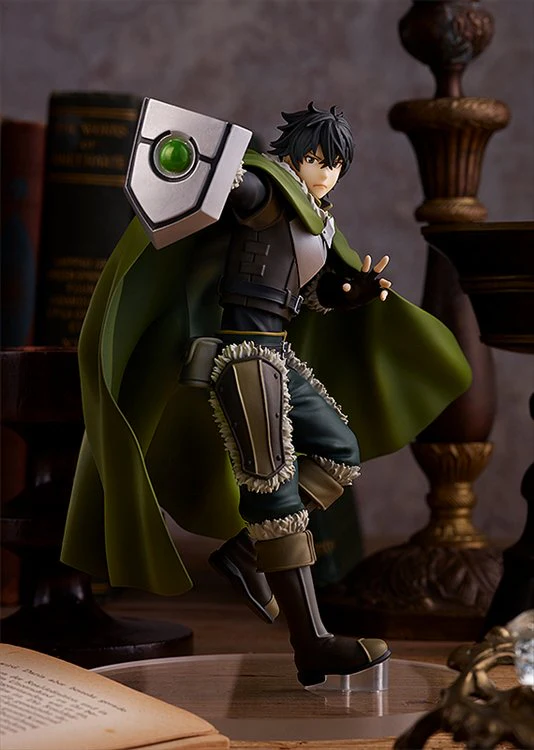 The Rising Of The Shield Hero - Naofumi Iwatani Pop Up Parade PVC Figure Re-release - Image 6