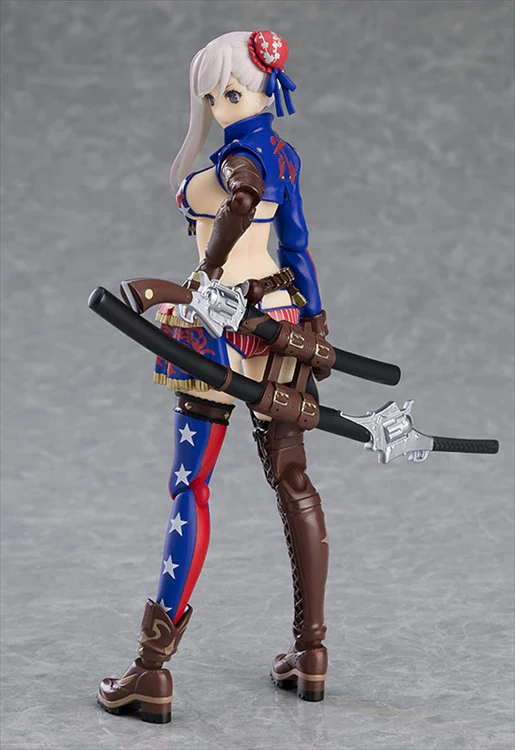 Fate Grand Order - Berserker Miyamoto Musashi Figma - Image 6