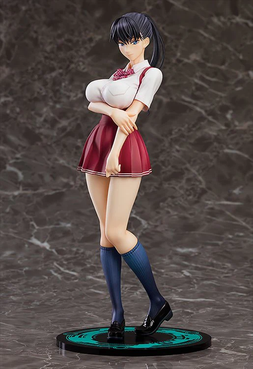 Worlds End Harem - 1/7 Akira Todo PVC Figure - Image 2