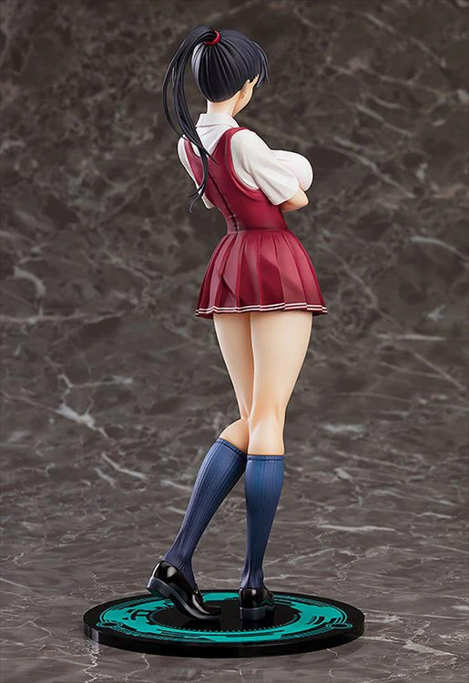 Worlds End Harem - 1/7 Akira Todo PVC Figure - Image 4