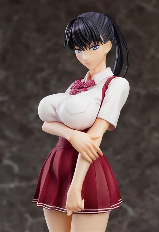 Worlds End Harem - 1/7 Akira Todo PVC Figure - Image 6