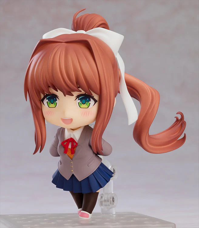 Doki Doki Literature Club - Monika Nendoroid - Image 5