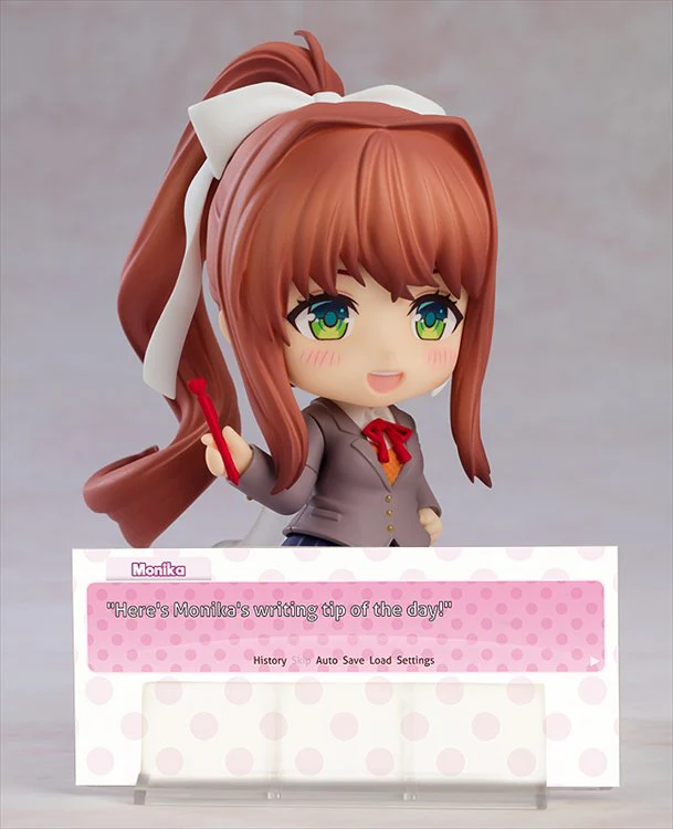 Doki Doki Literature Club - Monika Nendoroid - Image 6