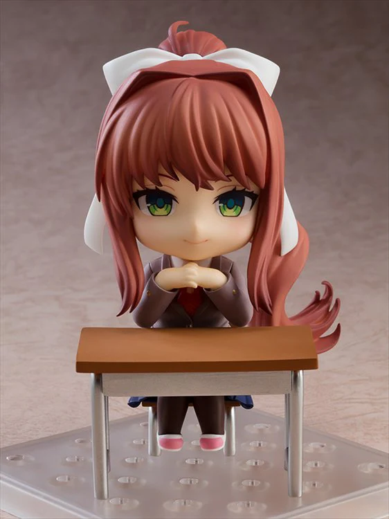 Doki Doki Literature Club - Monika Nendoroid - Image 8