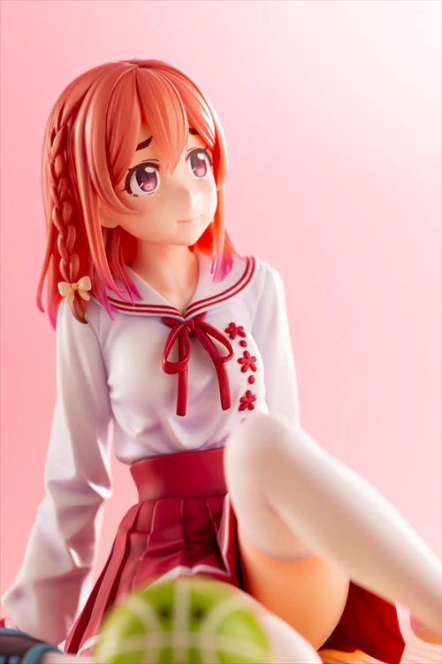 Rent a Girlfriend - 1/7 Sumi Sakurasawa PVC Figure - Image 2
