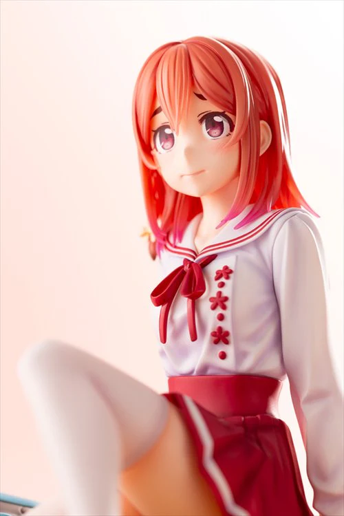 Rent a Girlfriend - 1/7 Sumi Sakurasawa PVC Figure - Image 3