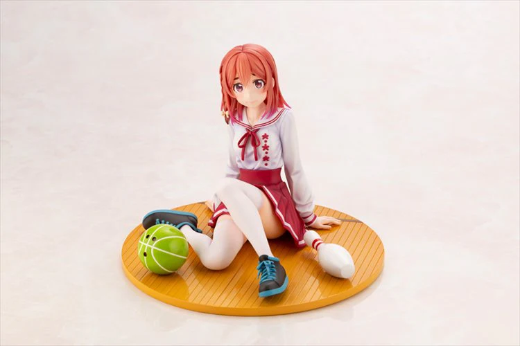 Rent a Girlfriend - 1/7 Sumi Sakurasawa PVC Figure - Image 4