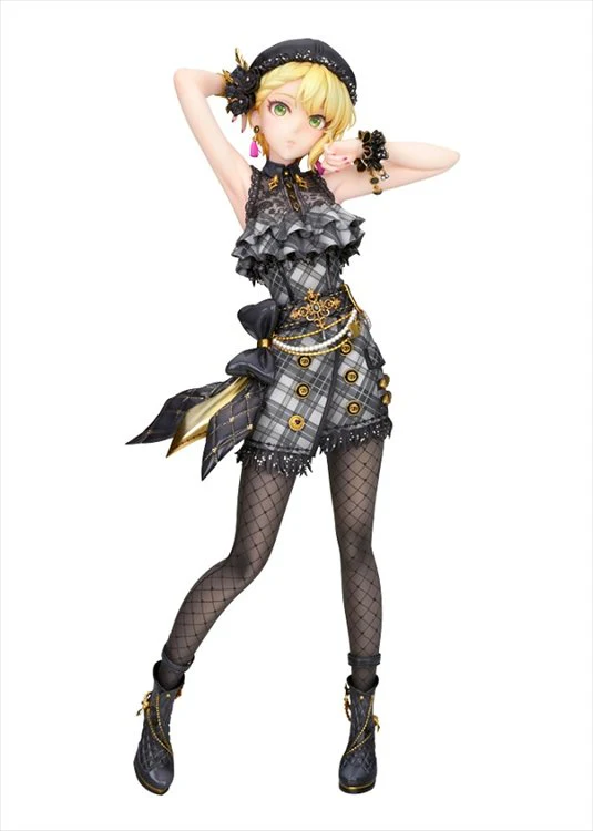 The Idolmaster Cinderella Girls - 1/7 Frederica Miyamoto Fre De La Mode Ver. Figure