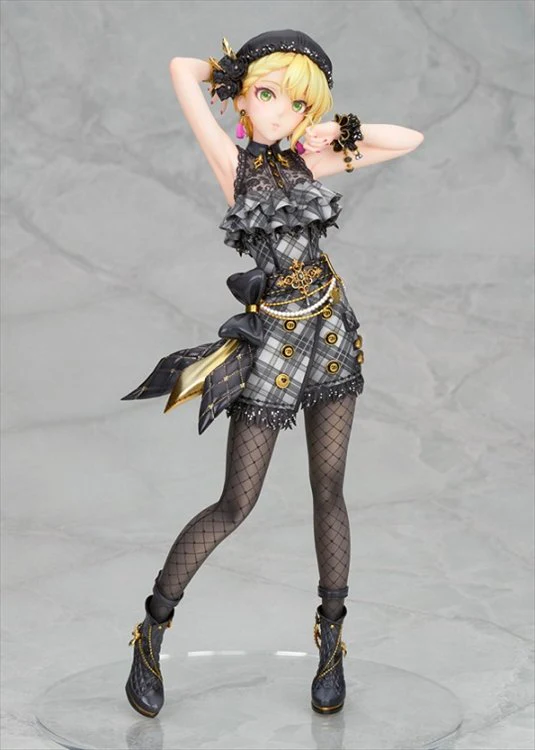 The Idolmaster Cinderella Girls - 1/7 Frederica Miyamoto Fre De La Mode Ver. Figure - Image 5