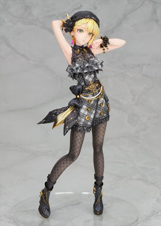 The Idolmaster Cinderella Girls - 1/7 Frederica Miyamoto Fre De La Mode Ver. Figure - Image 6