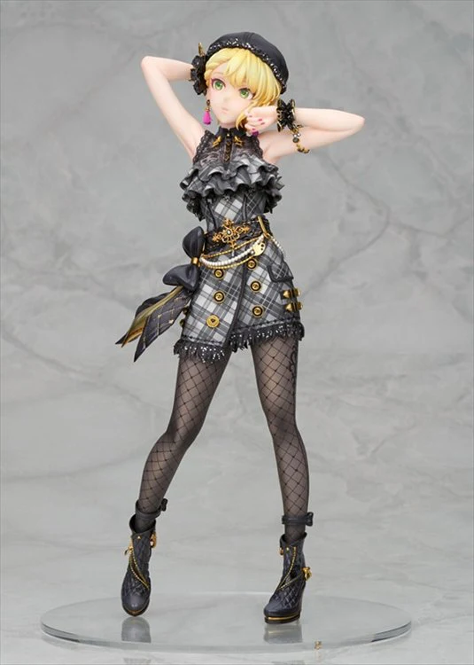 The Idolmaster Cinderella Girls - 1/7 Frederica Miyamoto Fre De La Mode Ver. Figure - Image 7