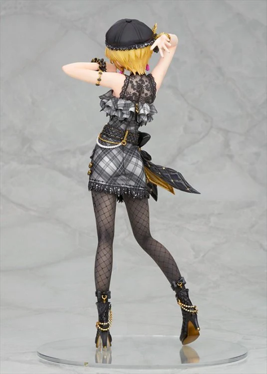 The Idolmaster Cinderella Girls - 1/7 Frederica Miyamoto Fre De La Mode Ver. Figure - Image 8