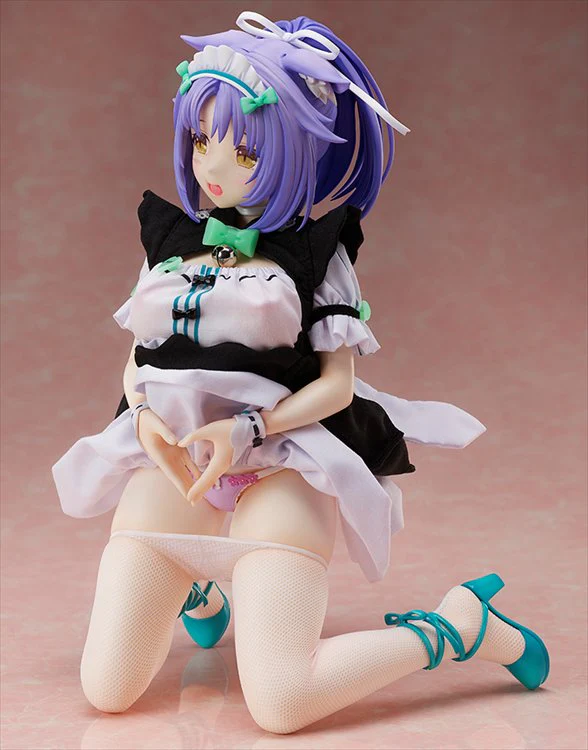 Nekopara - 1/4 Cinnamon PVC Figure - Image 7