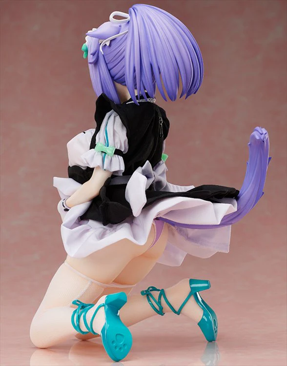 Nekopara - 1/4 Cinnamon PVC Figure - Image 8