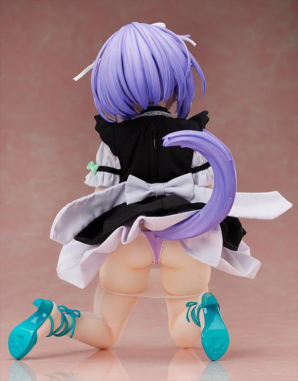 Nekopara - 1/4 Cinnamon PVC Figure - Image 9