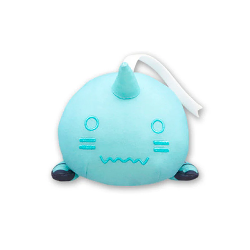 Fullmetal Alchemist - Alphonse Nesoberi 10cm Plush