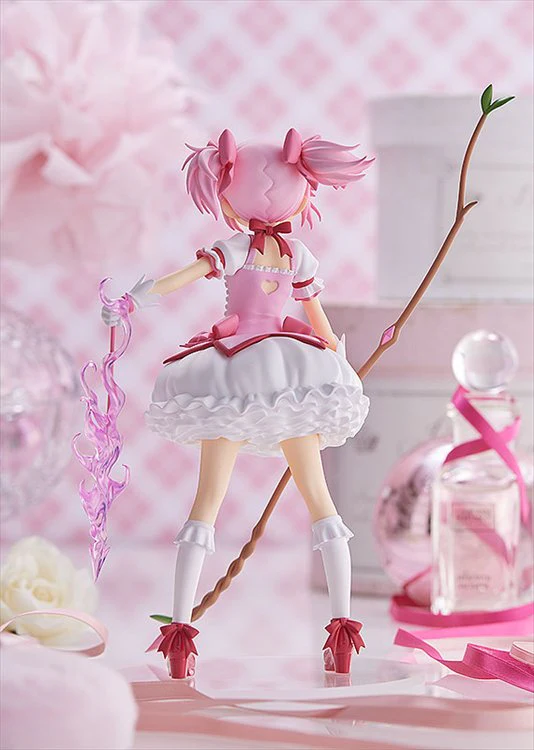 Puella Magi Madoka Magica The Movie -rebellion- - Pop Up Parade Madoka Kaname PVC Figure - Image 3