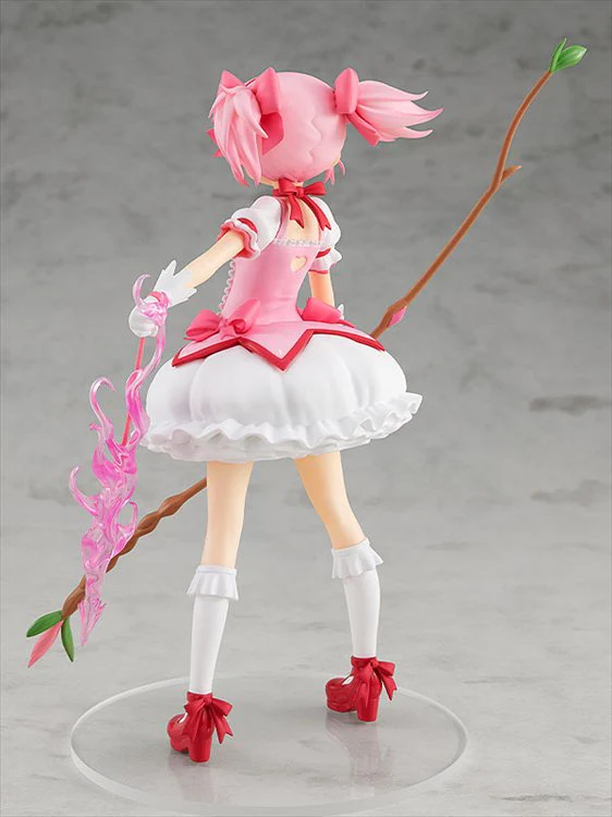 Puella Magi Madoka Magica The Movie -rebellion- - Pop Up Parade Madoka Kaname PVC Figure - Image 7