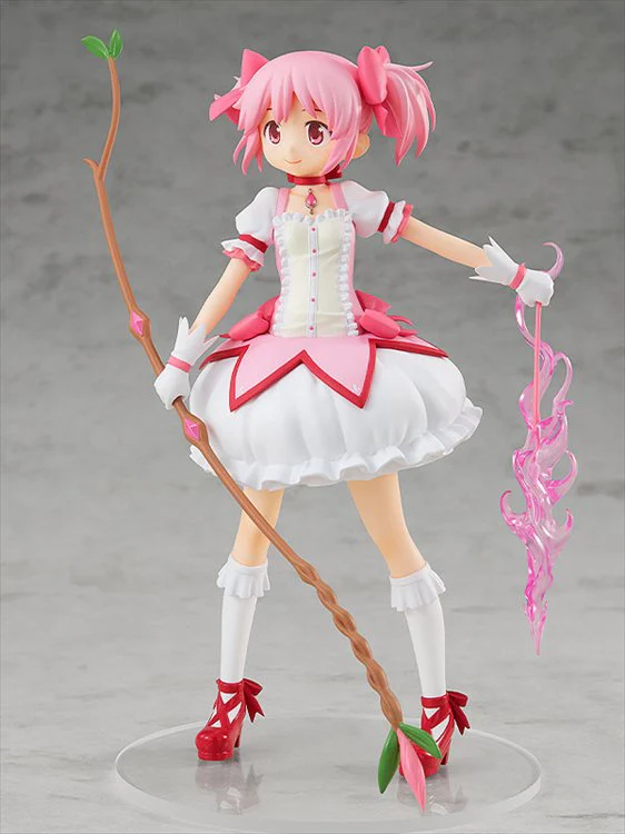 Puella Magi Madoka Magica The Movie -rebellion- - Pop Up Parade Madoka Kaname PVC Figure - Image 8