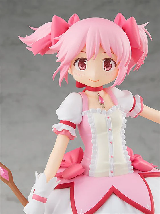 Puella Magi Madoka Magica The Movie -rebellion- - Pop Up Parade Madoka Kaname PVC Figure - Image 9