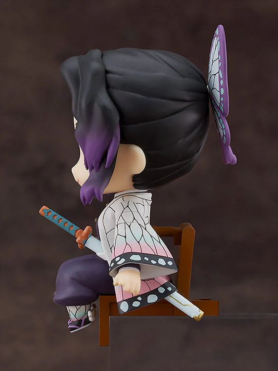 Demon Slayer - Shinobu Kocho Swacchao Nendoroid - Image 7