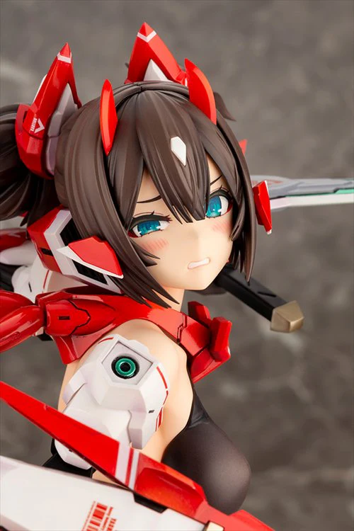 Megami Device - 1/7 Ninja PVC Figure - Image 5