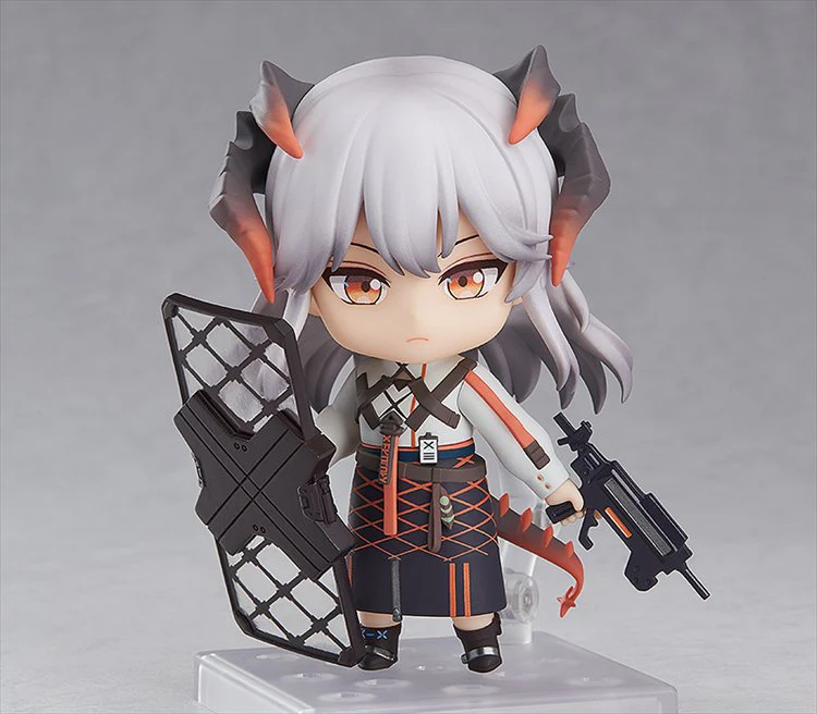 Arknights - Saria Nendoroid - Image 2