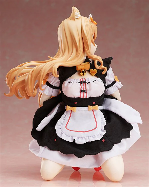Nekopara - 1/4 Maple PVC Figure - Image 7