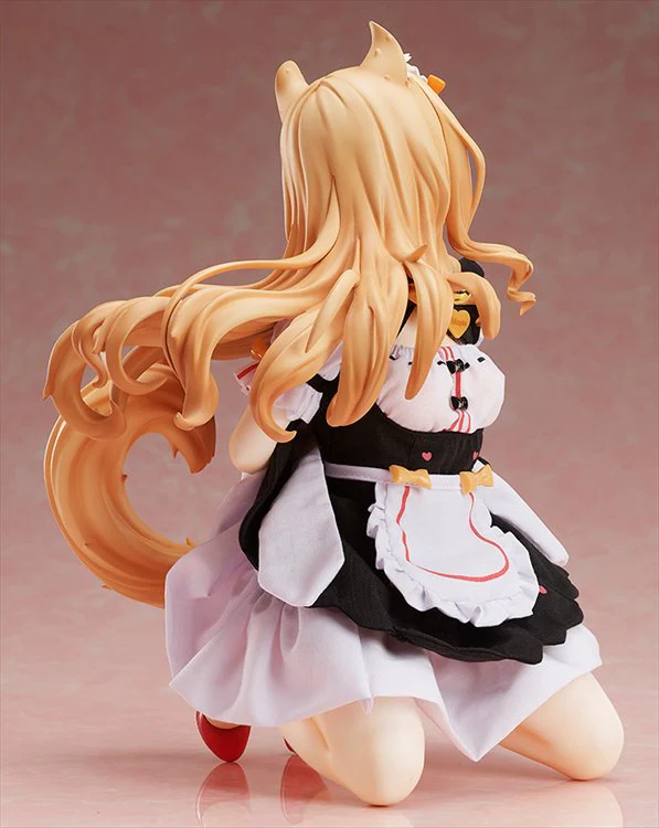 Nekopara - 1/4 Maple PVC Figure - Image 8
