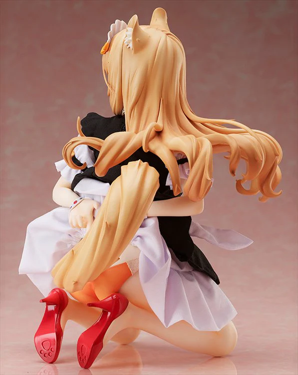 Nekopara - 1/4 Maple PVC Figure - Image 9