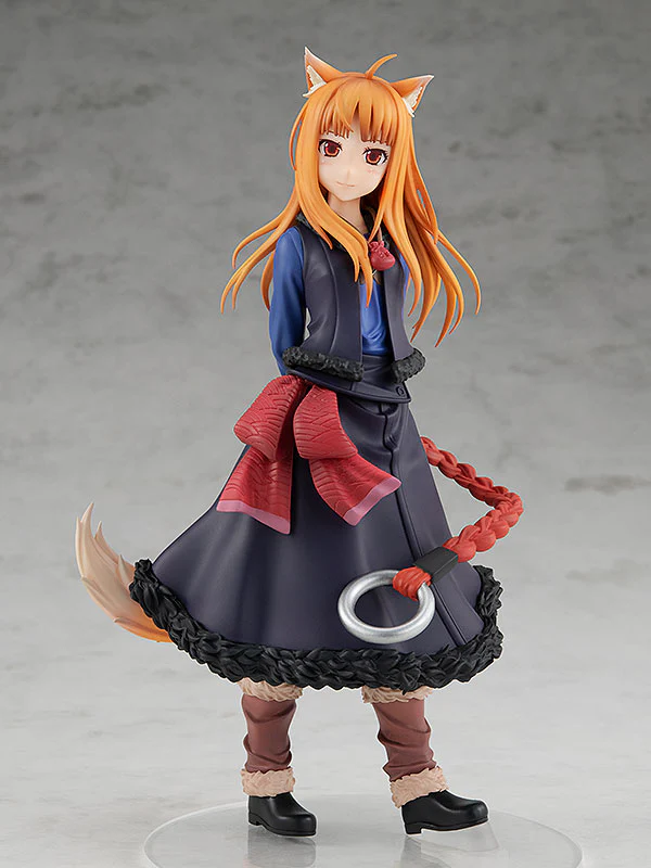 Spice And Wolf - Holo Pop Up Parade