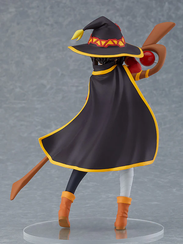 Konosuba Legend Of Crimson - Megumin Pop Up Parade Re-release - Image 2