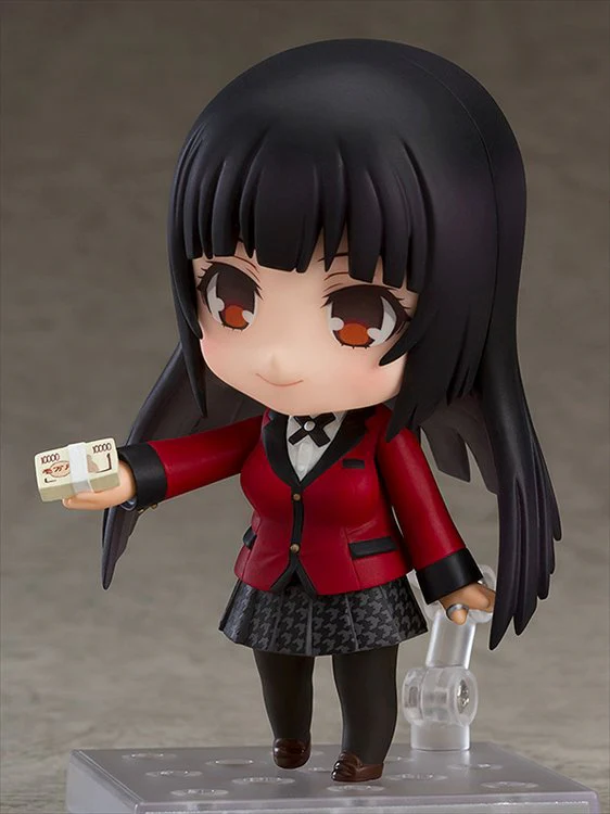 Kakegurui - Yumeko Jabami Nendoroid Re-release - Image 2