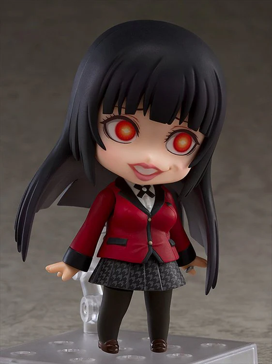 Kakegurui - Yumeko Jabami Nendoroid Re-release - Image 3