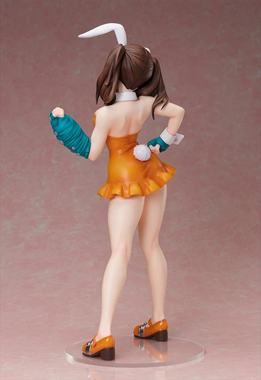 The Seven Deadly Sins Dragons Judgement - 1/4 Diane Bunny Ver. PVC Figure - Image 5