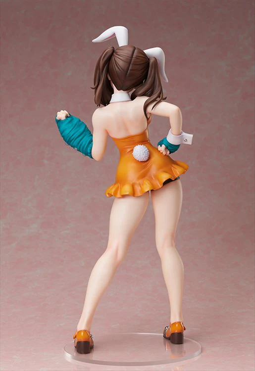 The Seven Deadly Sins Dragons Judgement - 1/4 Diane Bunny Ver. PVC Figure - Image 6