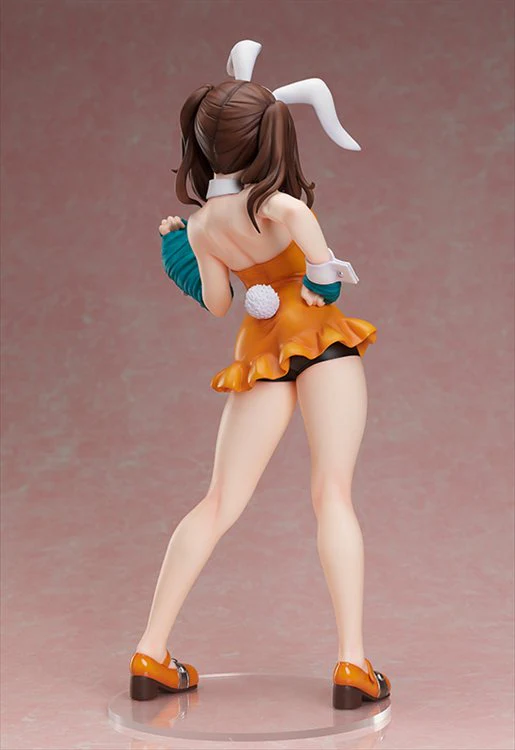 The Seven Deadly Sins Dragons Judgement - 1/4 Diane Bunny Ver. PVC Figure - Image 7