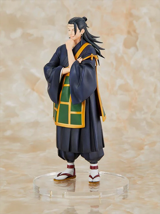 Jujutsu Kaisen - Geto Suguru Prize Figure - Image 2