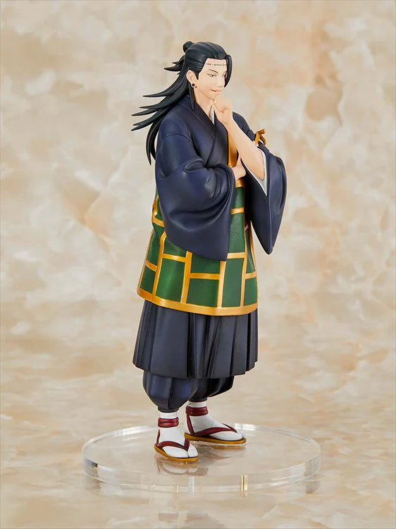 Jujutsu Kaisen - Geto Suguru Prize Figure - Image 4